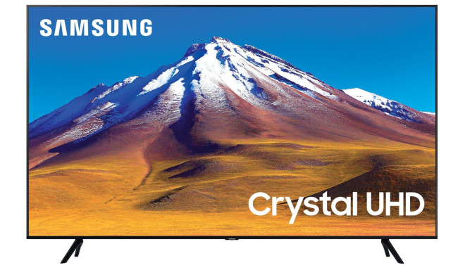 Samsung UE75TU7092UXXH