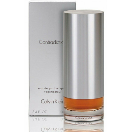 Calvin Klein Contradiction Pour Femme Eau de Parfum 100 мл
