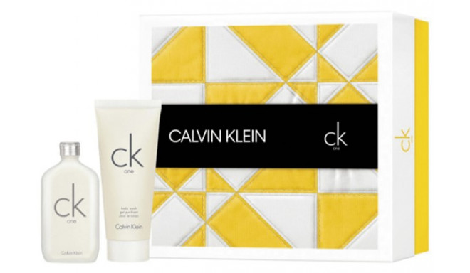 Calvin Klein One Eau de Toilette Set 50 мл
