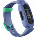 Fitbit aktiivsusmonitor lastele Ace 3, cosmic blue/astro green
