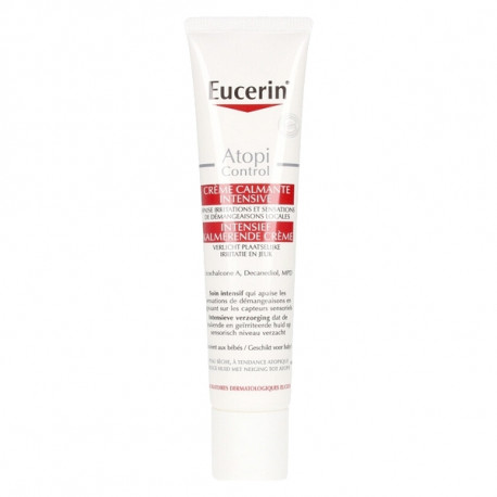 Facial Cream Eucerin Atopicontrol (40 ml)