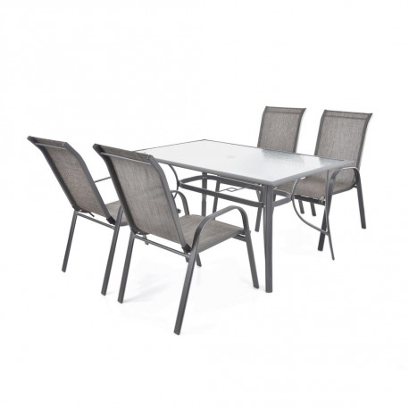 Aiamööbli komplekt SOFIA SET 4