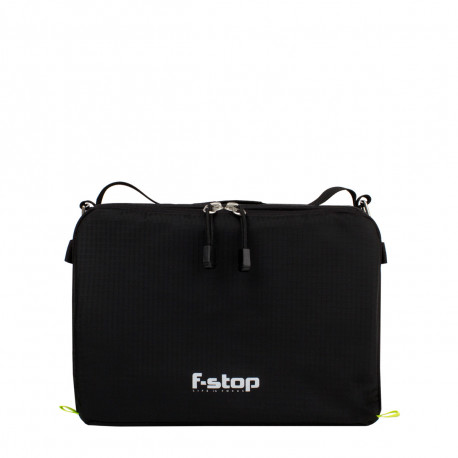F Stop lens bag ICU Small Shallow