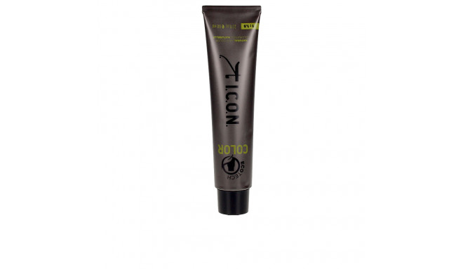 I.C.O.N. ECOTECH COLOR metallics #green envy 60 ml