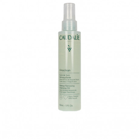CAUDALIE HUILE DE SOIN démaquillante 150 ml