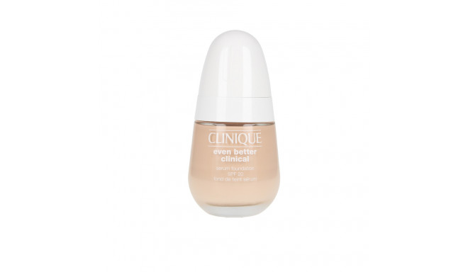 CLINIQUE EVEN BETTER CLINICAL foundation SPF20 #CN28-ivory 30 ml