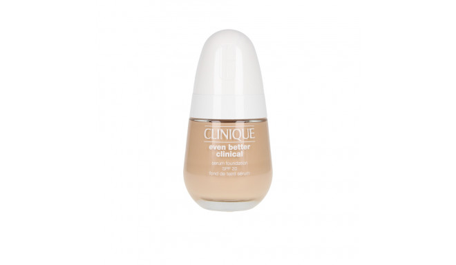 CLINIQUE EVEN BETTER CLINICAL foundation SPF20 #CN52-neutral 30 ml