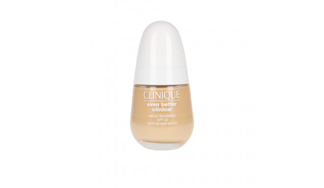 CLINIQUE EVEN BETTER CLINICAL foundation SPF20 #WN46-golden 30 ml