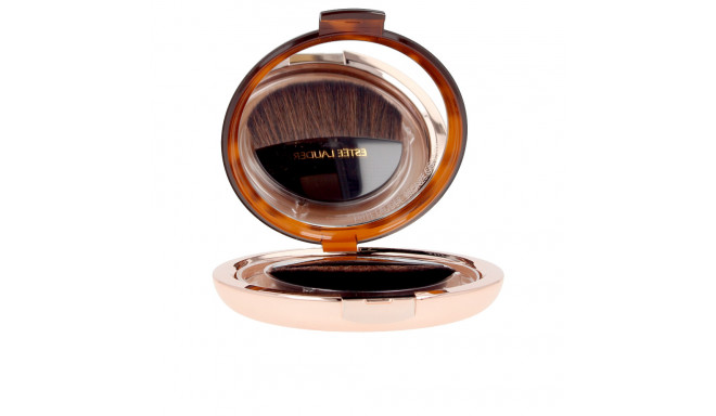 ESTÉE LAUDER BRONZE GODDESS powder bronzer #03-medium deep