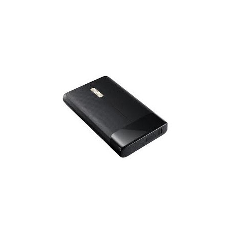 Apacer AC731 external hard drive 2000 GB Black