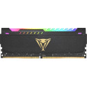 Patriot RAM DDR4 16GB 3600 CL 20 Viper Steel RGB Dual Kit