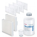 Beurer maremed MK 500 combination set, filter + 1,250g salt bottle