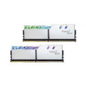 G.Skill RAM DDR4 Trident Z Royal 32GB 4000 CL 18 Dual Kit Silver (F4-4000C18D-32GTRS)