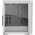 SilentiumPC Ventum VT4V Evo TG ARGB White, tower case (white, tempered glass)