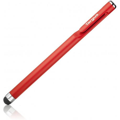 Targus Stylus for touchscreen, input pen (red)