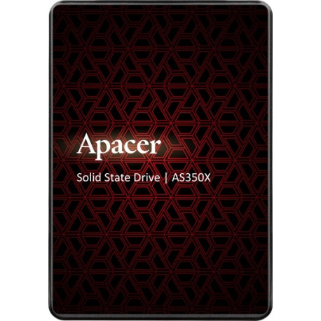Apacer AS350X 128 GB, SSD