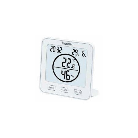 Beurer HM 22 hygrometer