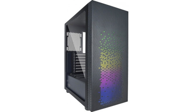 AZZA Celesta 340F, tower case