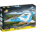 COBI AF Mirage 2000-5 - COBI-5801