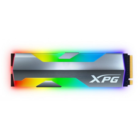 Adata SSD 1.0TB XPG Spectrix S20G PCIe M.2 2280 + heat sink