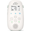 Philips baby monitor Avent SCD 711/26 DECT