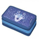 Herlitz Triple Decker Wild Animals Wolf - 31 pcs.