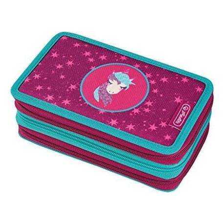 Herlitz Triple Decker Mystique - 31 pcs.