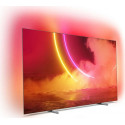 Philips 55OLED805 / 12 TCS SMA 5.0 UHD 139 - OLED805 / 12 Ambilight 3, Android Smart TV
