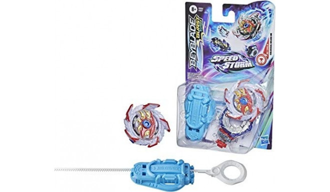 Hasbro Beyblade Sps Colossal Helios H6 - F0554ES0