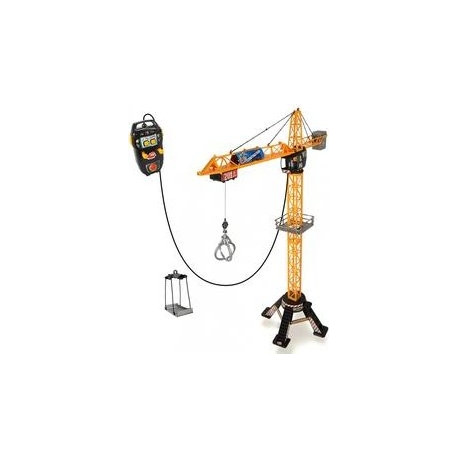 Dickie Mega Crane - 203462412