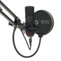 SilentiumPC SM900 PC microphone Black