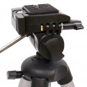 Falcon Eyes tripod Aluminum + head FT-1330 130cm