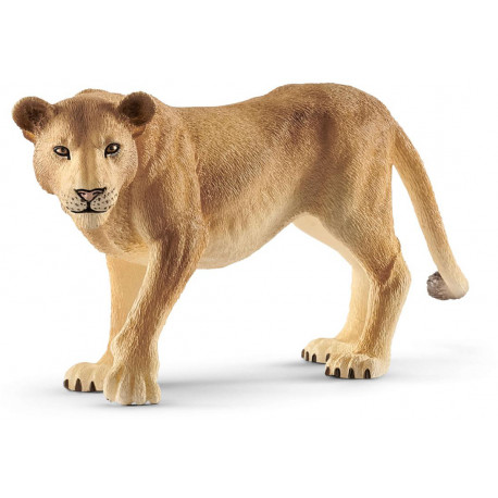 Schleich игрушечная фигурка Wild Life Лев (14825)