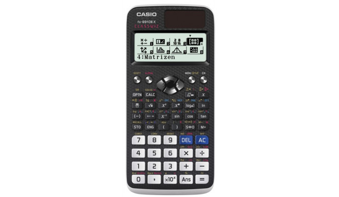 Casio kalkulaator FX-991DEX