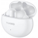 Huawei juhtmevabad kõrvaklapid Freebuds 4i, valge