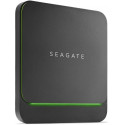 Seagate external SSD 2TB BarraCuda