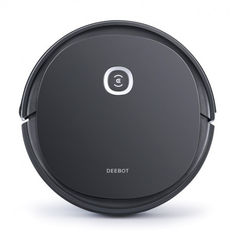 Ecovacs robot vacuum cleaner Deebot U2 Pro, black