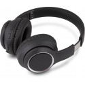 Bluetooth kõrvaklapid Sencor SEP710BTBK, must