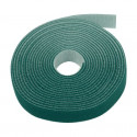 PANDUIT Cable tie - zip 19mm/ 4,5 m  - green