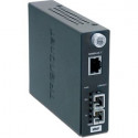 TRENDnet Fiber konvertor 1000-TX-1000SX SC-type intelligent