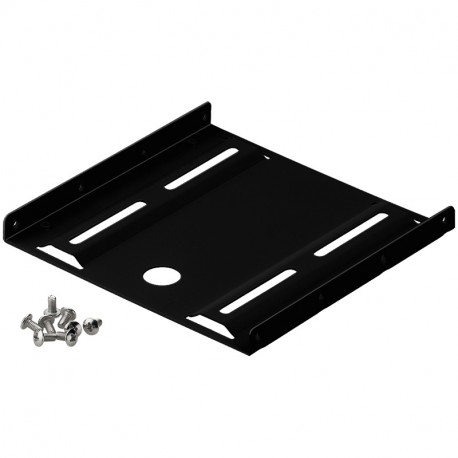 goobay HDD/SSD mounting frame 2.5 to 3.5 Harddisk mounting set
