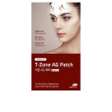 LABOTCH T-ZONE PATCH elastic & beauty face hydrogel 1 pouch