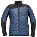 Cerva Neurum softshell navy L