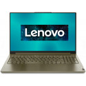 DE QWERTZ Layout - Lenovo YOGA Creator 7 i7 16 N gn W10P - 82DS000VGE