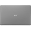 DE QWERTZ Layout - LG 17Z90N-V.AP77G i7 16 I silver W10P - 17Z90N-V.AP77G - 3898645