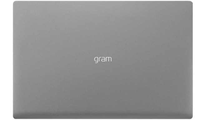 DE QWERTZ Layout - LG 17Z90N-V.AP77G i7 16 I silver W10P - 17Z90N-V.AP77G - 3898645