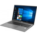 DE QWERTZ Layout - LG 17Z90N-V.AP77G i7 16 I silver W10P - 17Z90N-V.AP77G - 3898645
