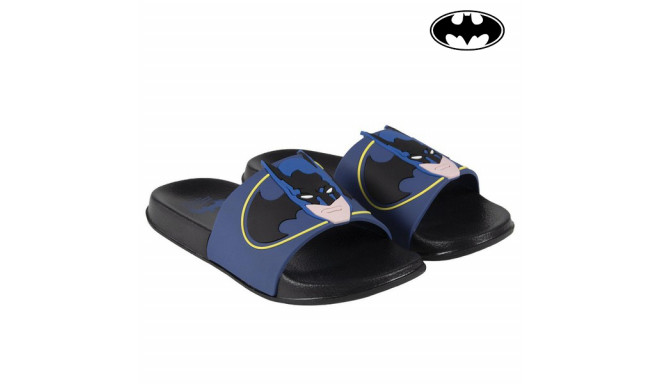 Lastele Plätud Batman Must (32-33)