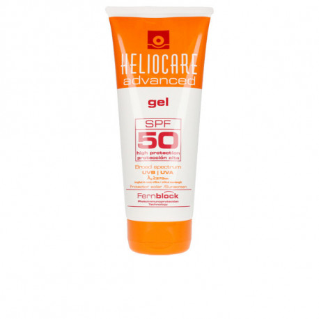 Facial Sun Cream Advanced Heliocare Spf 50
