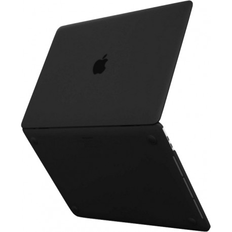 Tech-Protect защитный чехол Smartshell Apple MacBook Pro 16 (2019), черный